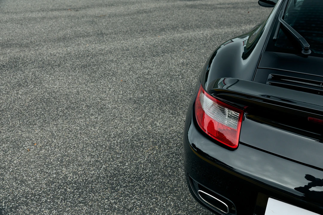 2006 Porsche 997 Turbo - Image 21 of 31