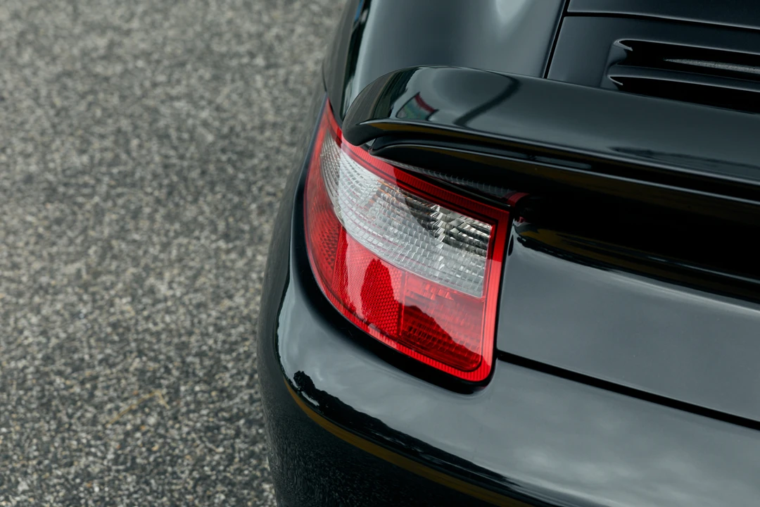 2006 Porsche 997 Turbo - Image 22 of 31