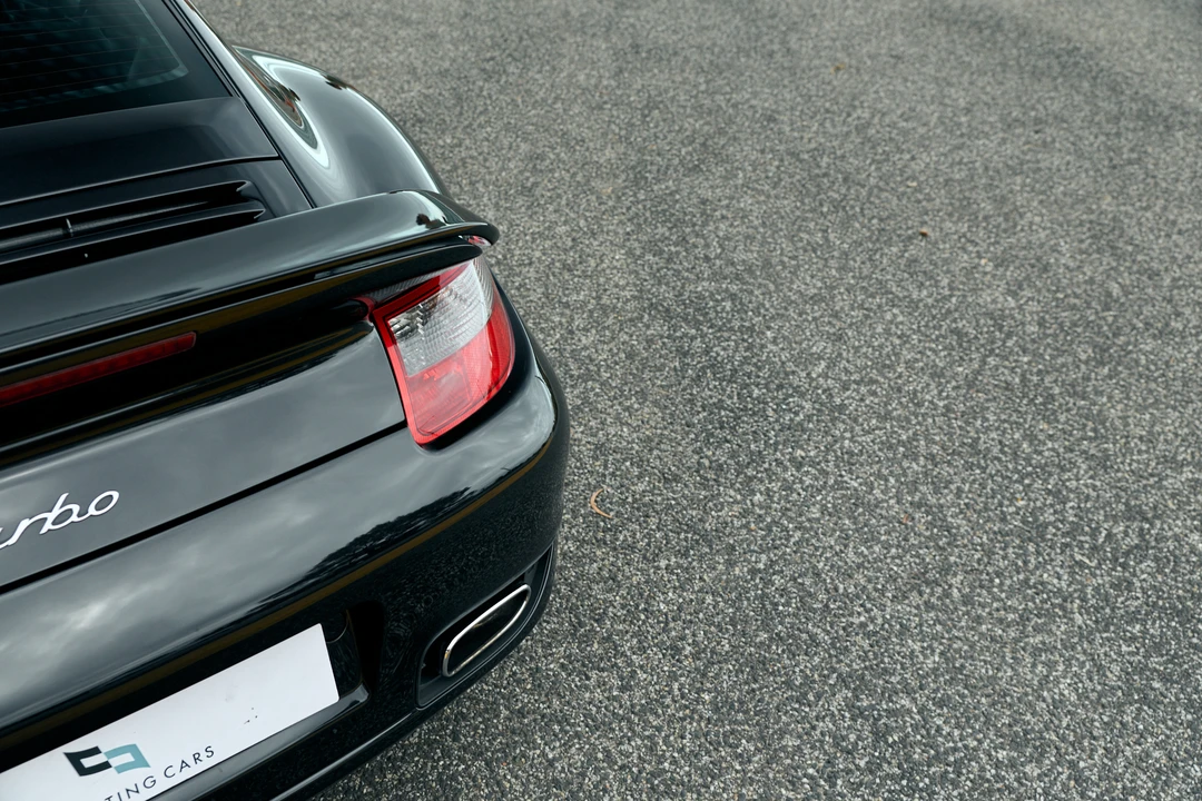2006 Porsche 997 Turbo - Image 23 of 31
