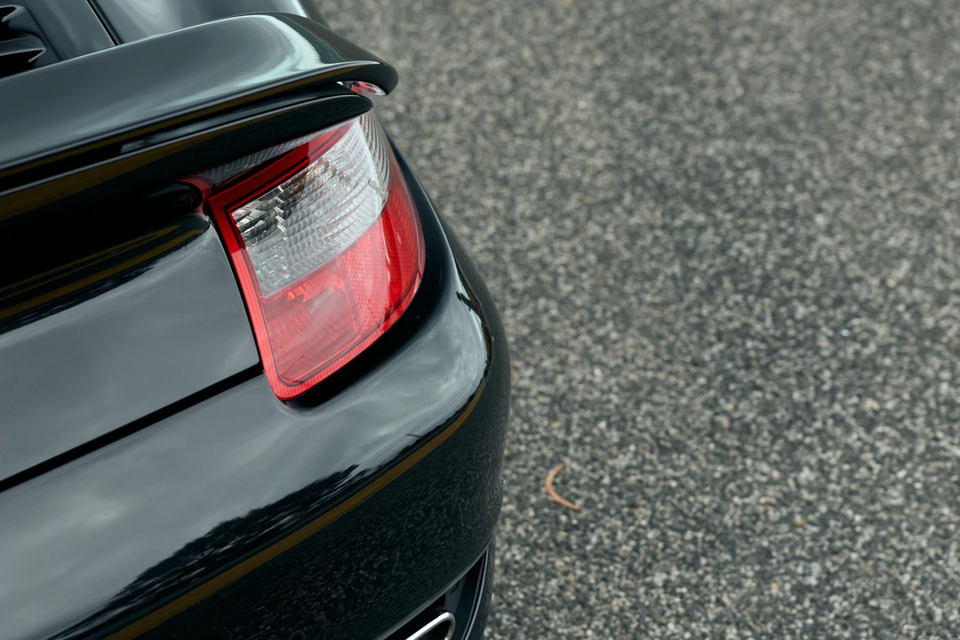2006 Porsche 997 Turbo - Image 24 of 31