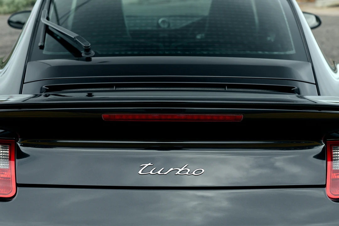 2006 Porsche 997 Turbo - Image 25 of 31
