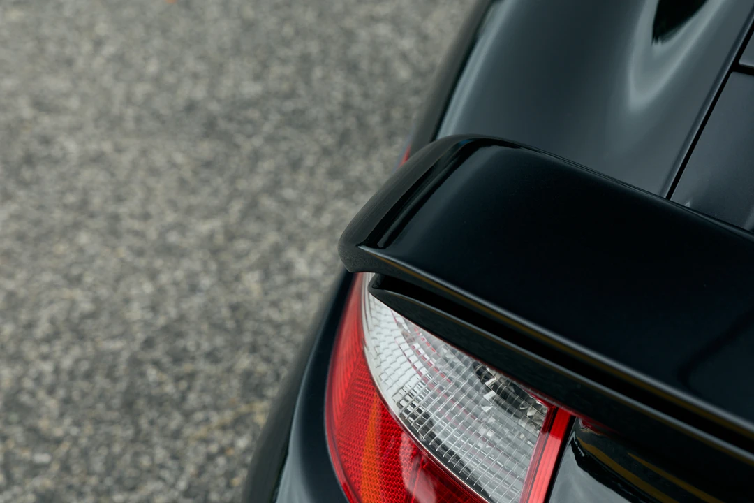 2006 Porsche 997 Turbo - Image 28 of 31