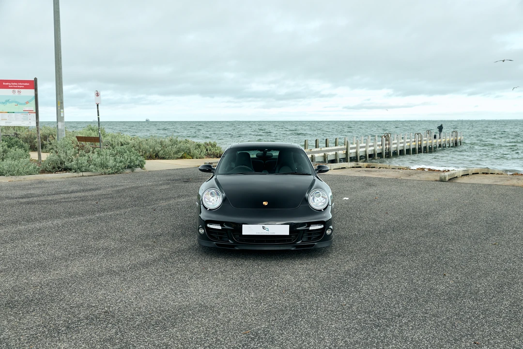 2006 Porsche 997 Turbo - Image 2 of 31