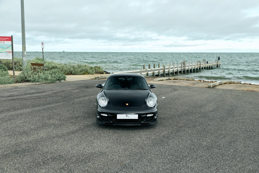 2006 Porsche 997 Turbo - Image 13 of 31