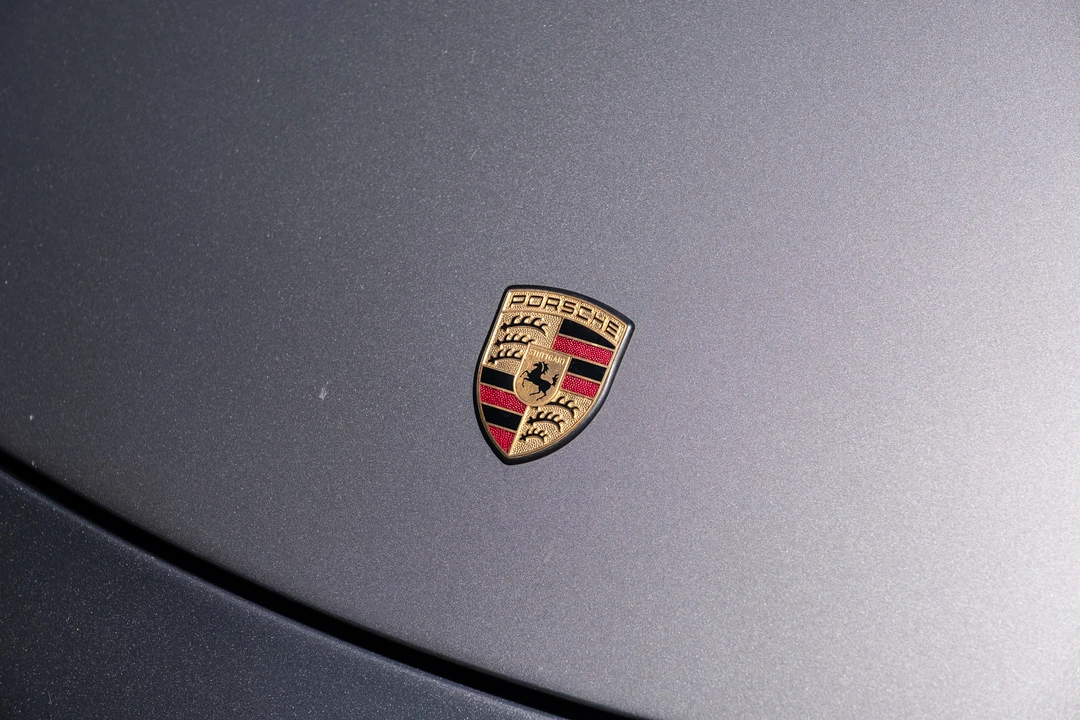 2006 Porsche 997 Turbo - Image 21 of 31