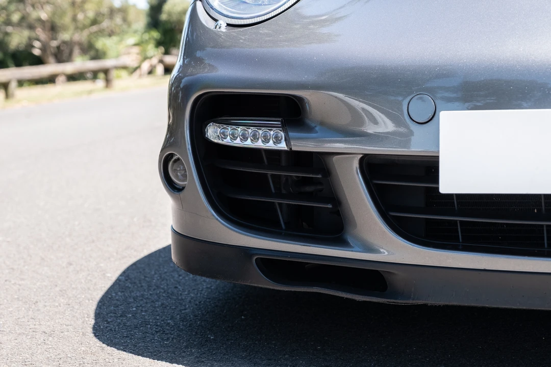 2006 Porsche 997 Turbo - Image 24 of 31