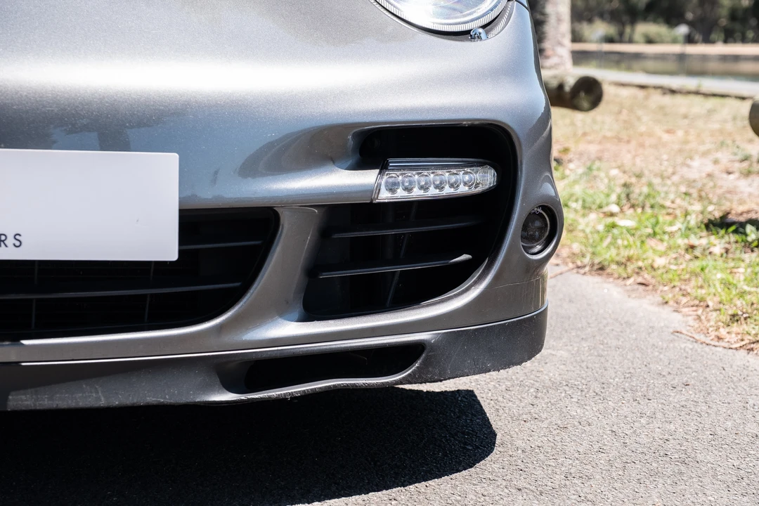 2006 Porsche 997 Turbo - Image 25 of 31