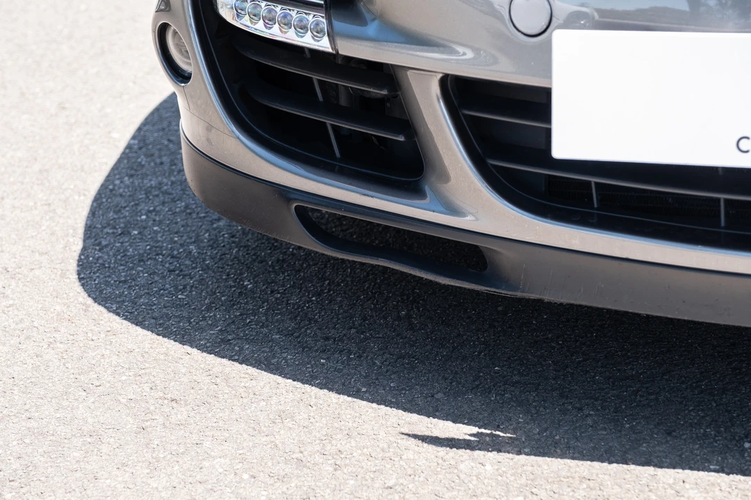 2006 Porsche 997 Turbo - Image 27 of 31