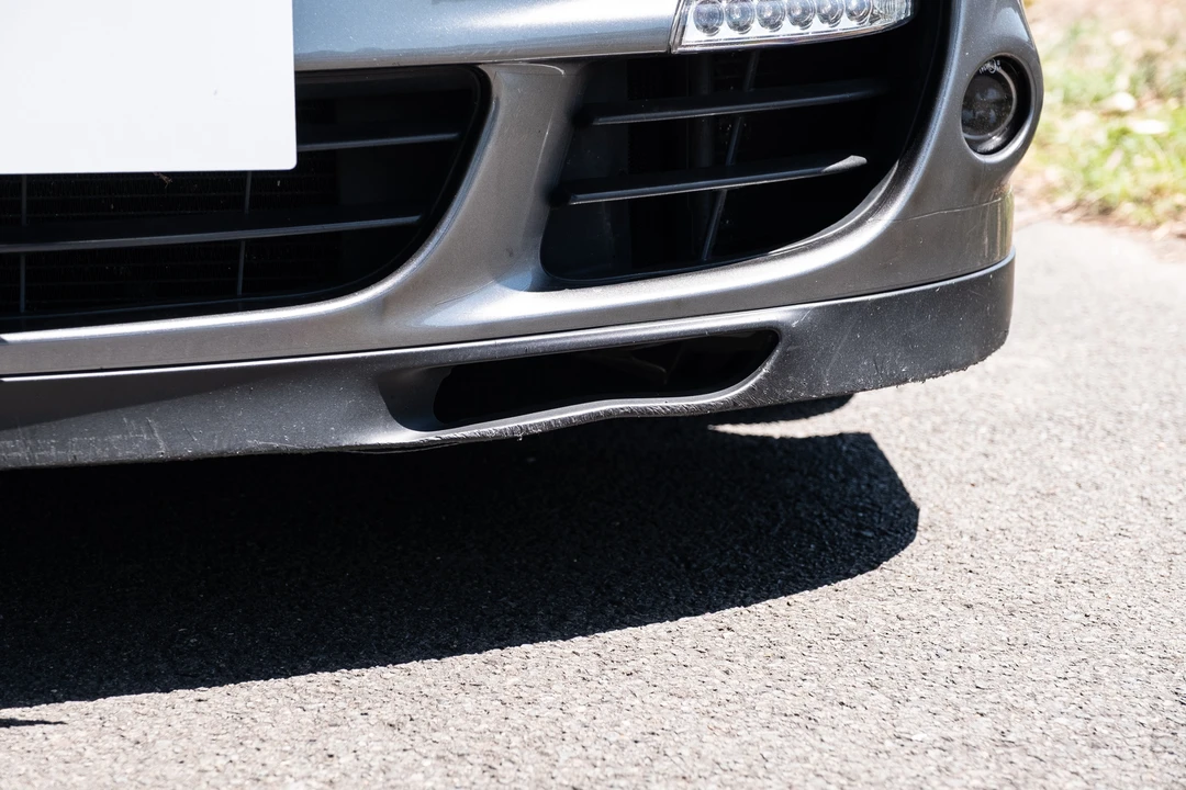 2006 Porsche 997 Turbo - Image 29 of 31