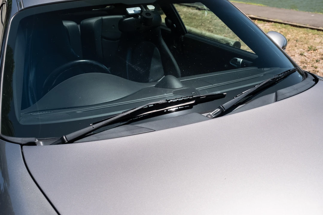 2006 Porsche 997 Turbo - Image 30 of 31