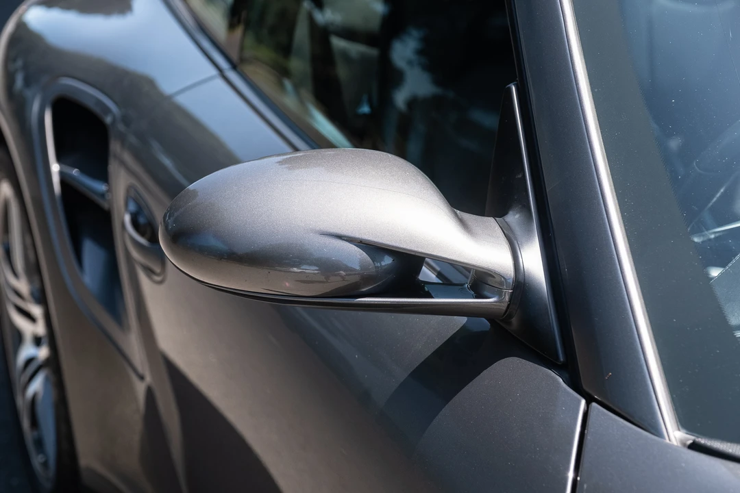 2006 Porsche 997 Turbo - Image 31 of 31