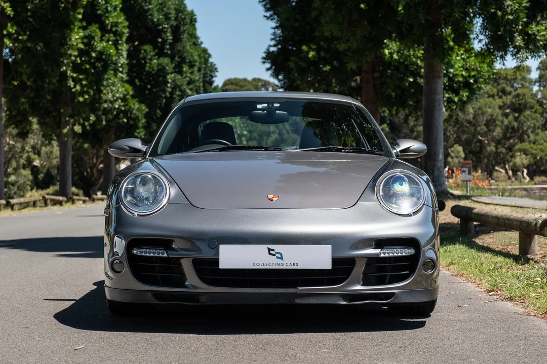 2006 Porsche 997 Turbo - Image 2 of 31
