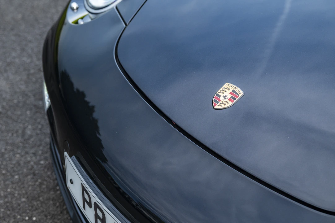 2006 Porsche 997 Turbo - Image 12 of 31