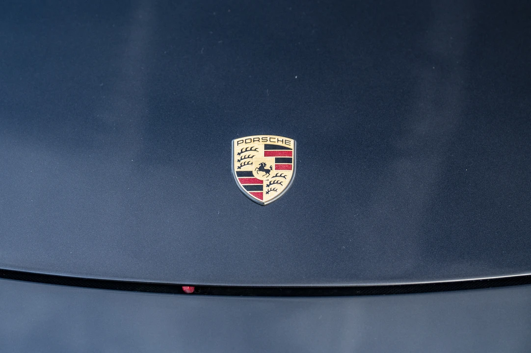 2006 Porsche 997 Turbo - Image 13 of 31