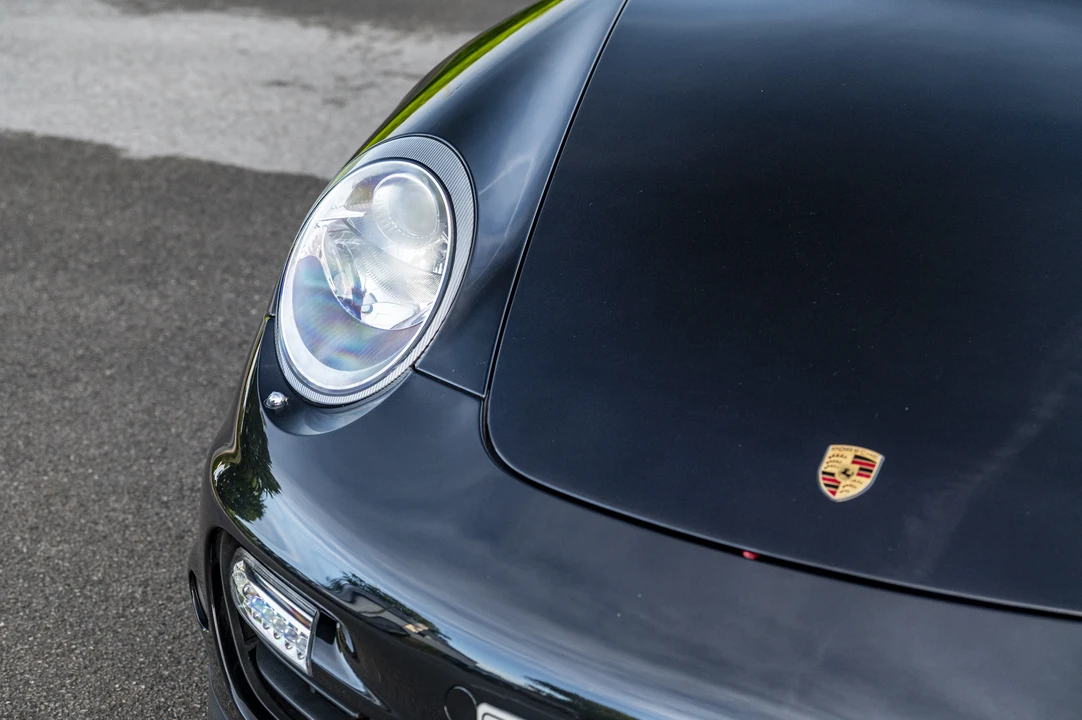 2006 Porsche 997 Turbo - Image 15 of 31