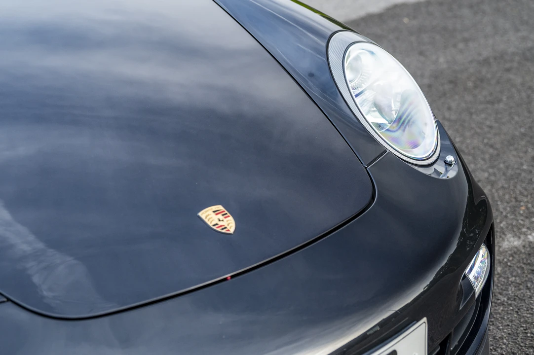2006 Porsche 997 Turbo - Image 17 of 31