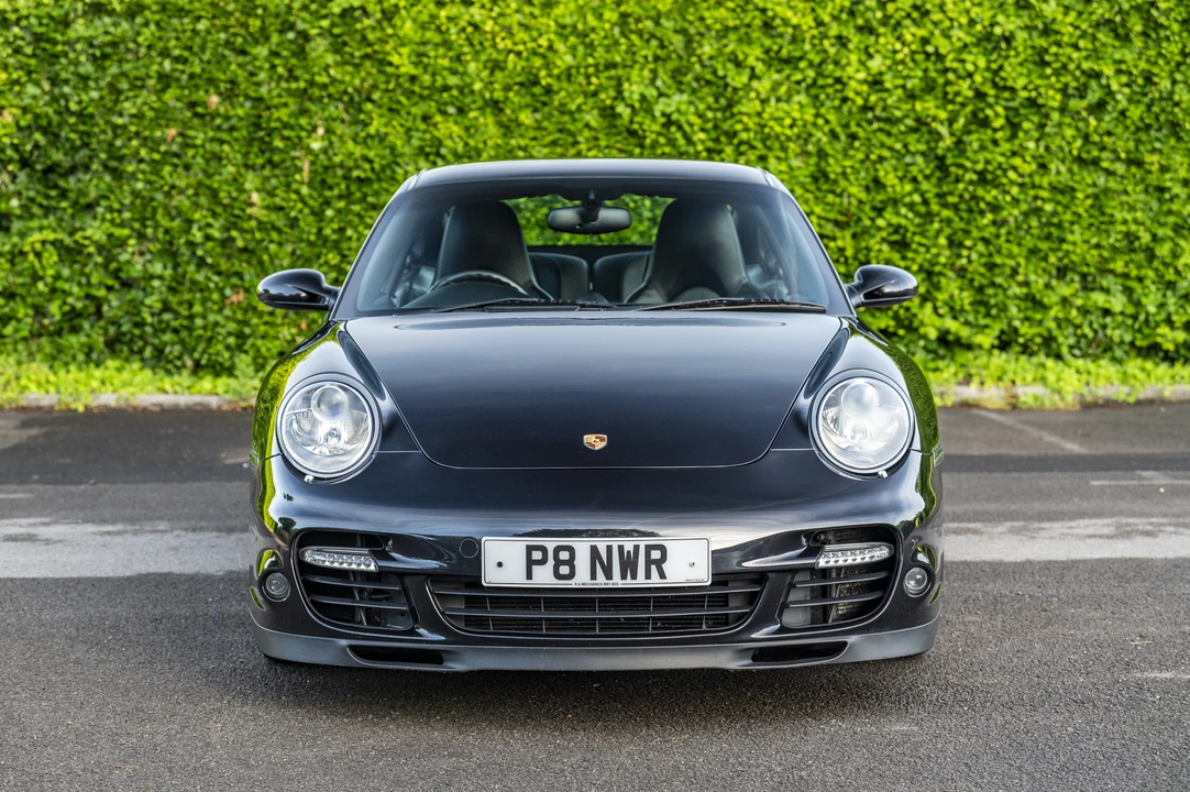 2006 Porsche 997 Turbo - Image 2 of 31