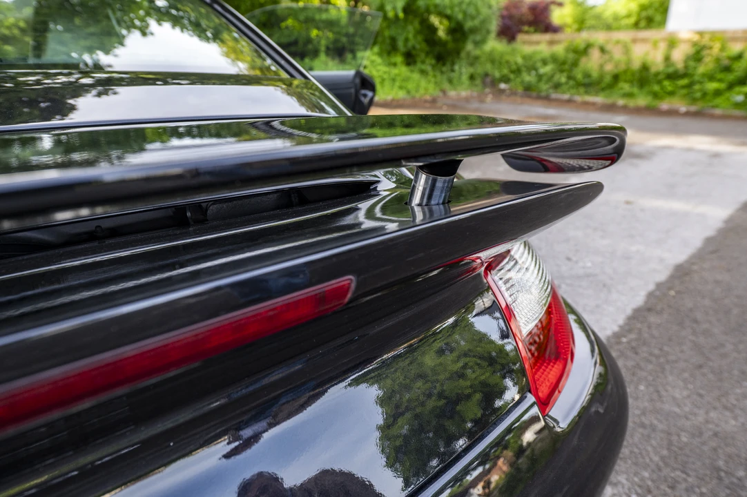 2006 Porsche 997 Turbo - Image 31 of 31