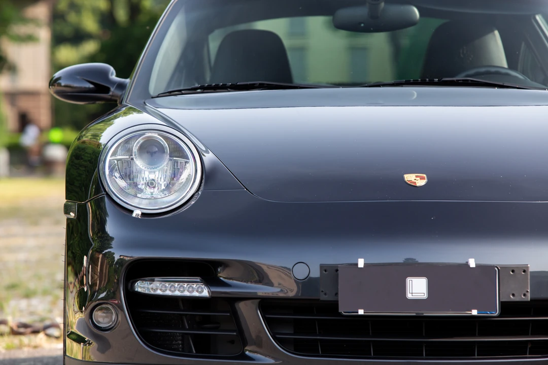 2006 Porsche 997 Turbo - Image 16 of 30