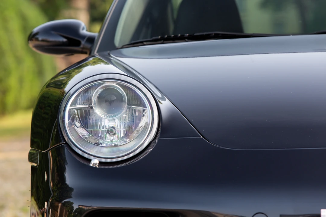 2006 Porsche 997 Turbo - Image 18 of 30