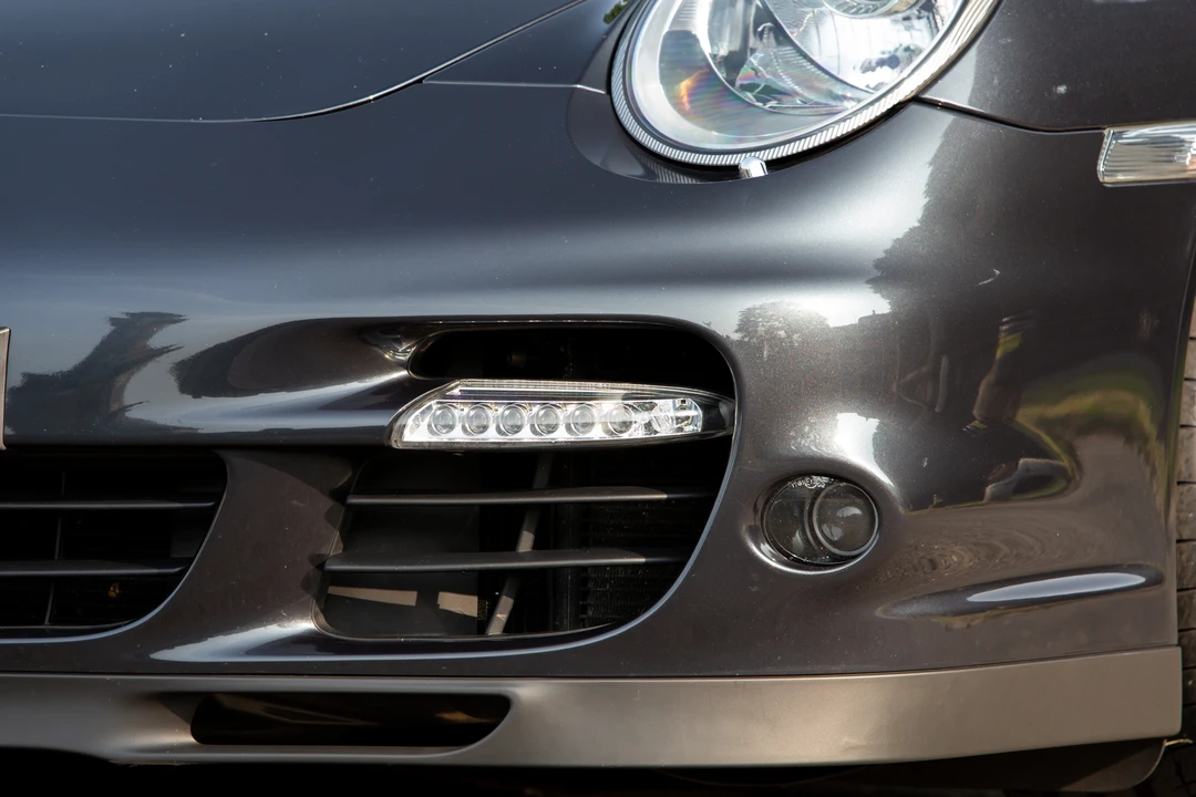 2006 Porsche 997 Turbo - Image 19 of 30