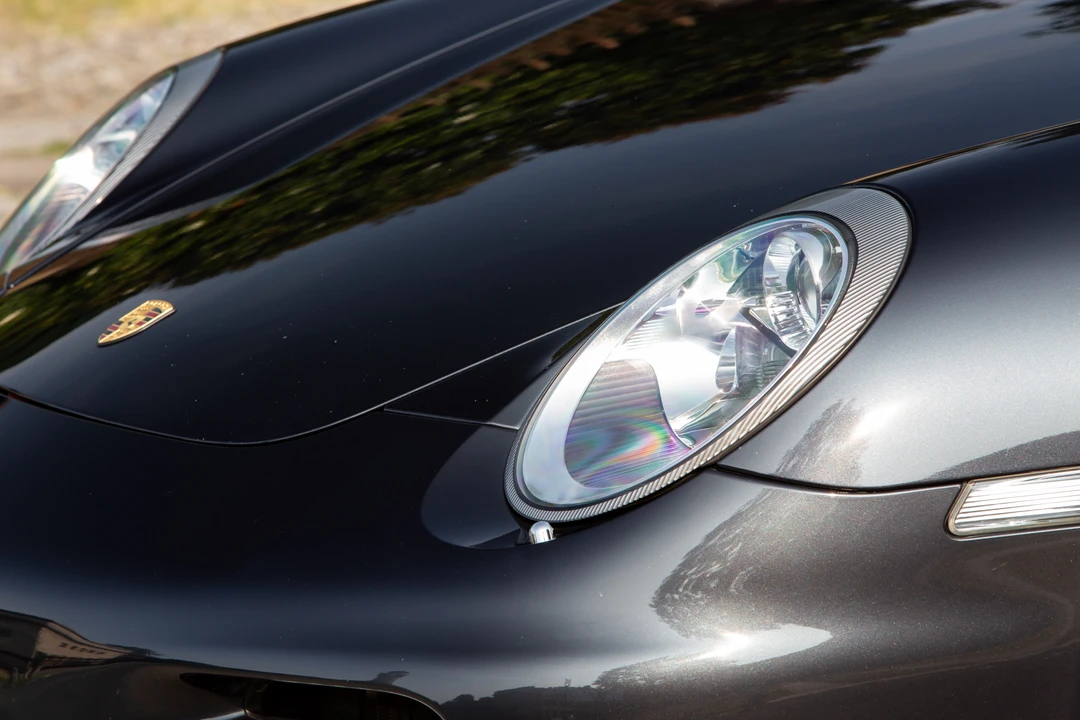 2006 Porsche 997 Turbo - Image 20 of 30