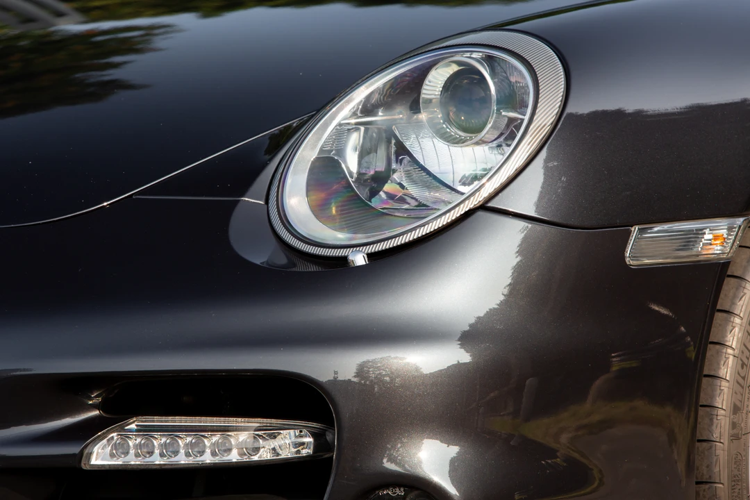 2006 Porsche 997 Turbo - Image 21 of 30