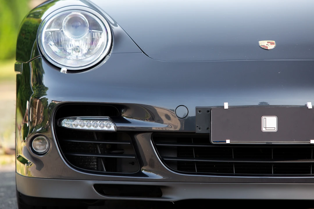 2006 Porsche 997 Turbo - Image 22 of 30