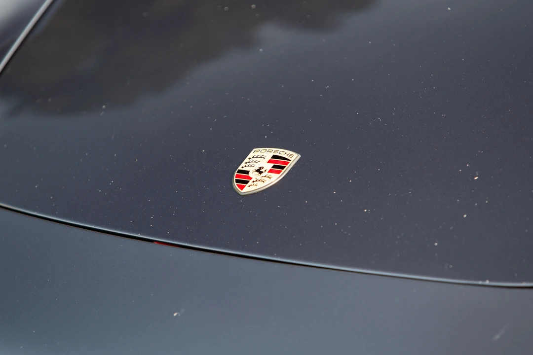 2006 Porsche 997 Turbo - Image 24 of 30