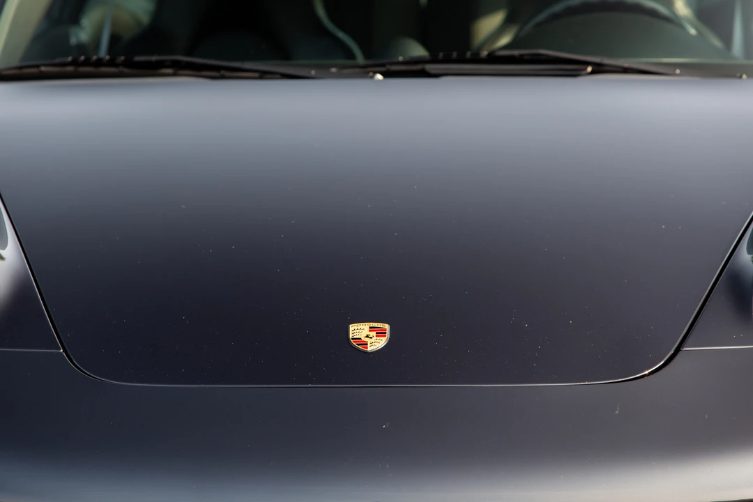 2006 Porsche 997 Turbo - Image 25 of 30