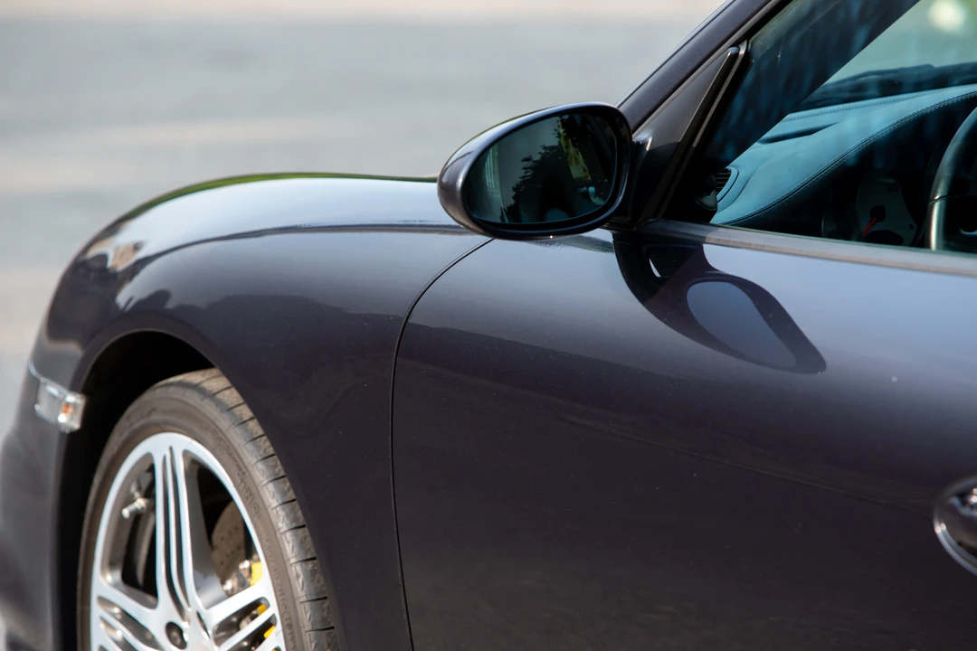 2006 Porsche 997 Turbo - Image 27 of 30