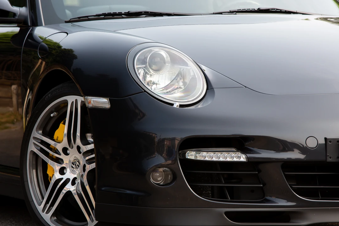2006 Porsche 997 Turbo - Image 28 of 30