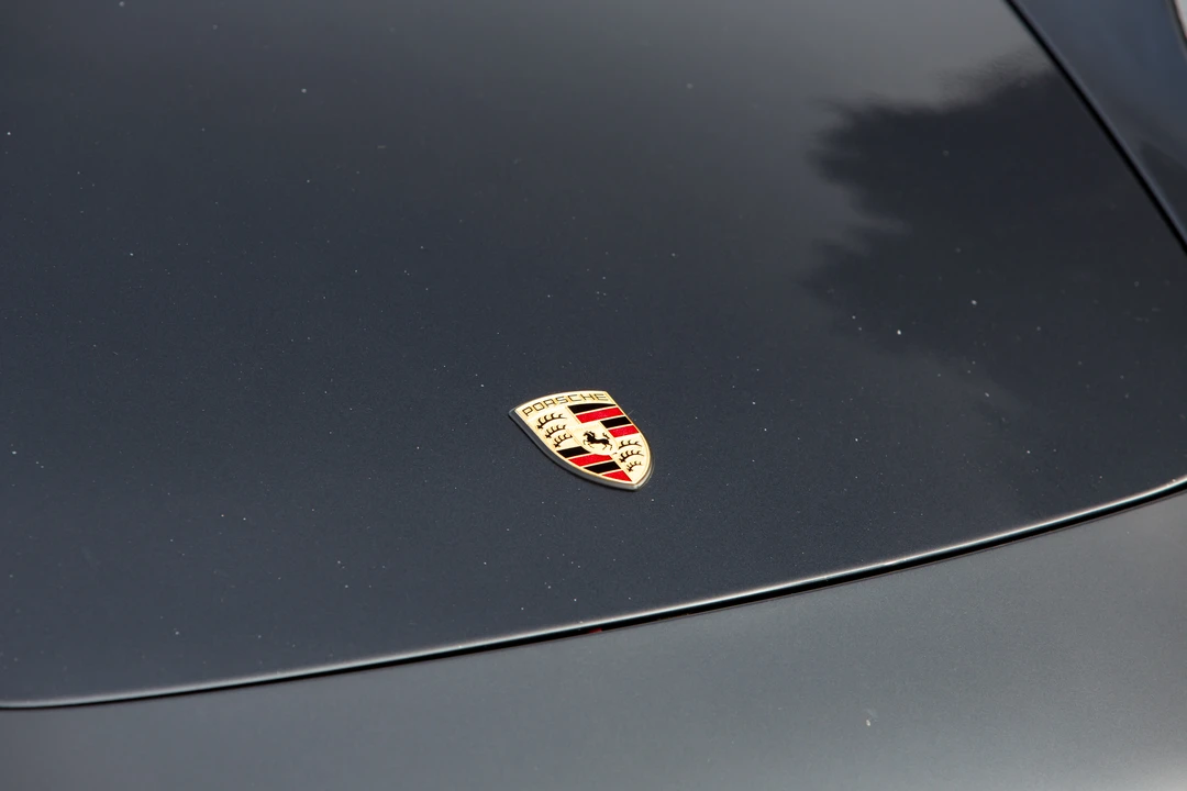 2006 Porsche 997 Turbo - Image 29 of 30