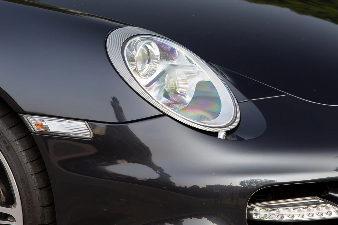 2006 Porsche 997 Turbo - Image 30 of 30