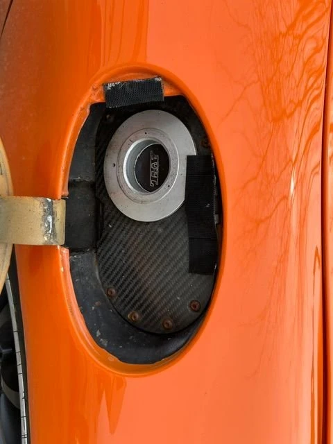 2006 Porsche 997 GT3 - Image 10 of 12