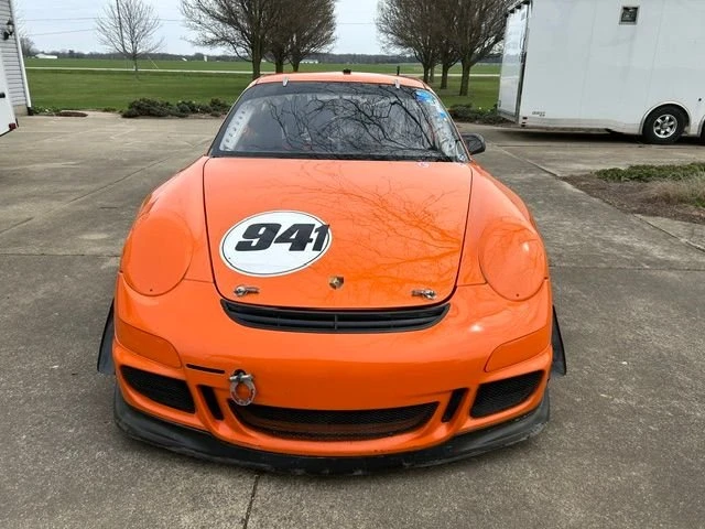 2006 Porsche 997 GT3 - Image 4 of 12