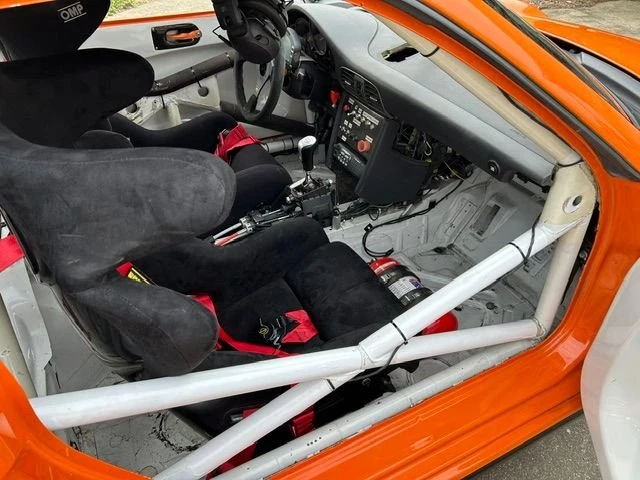 2006 Porsche 997 GT3 - Image 7 of 12