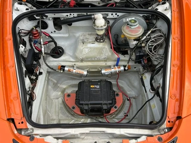 2006 Porsche 997 GT3 - Image 9 of 12