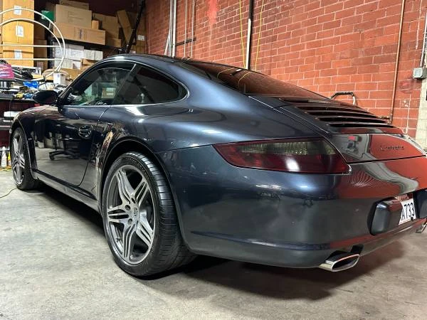 2006 Porsche 997 Carrera - Image 16 of 21