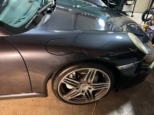 2006 Porsche 997 Carrera - Image 17 of 21