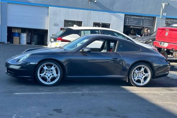 2006 Porsche 997 Carrera - Image 19 of 21