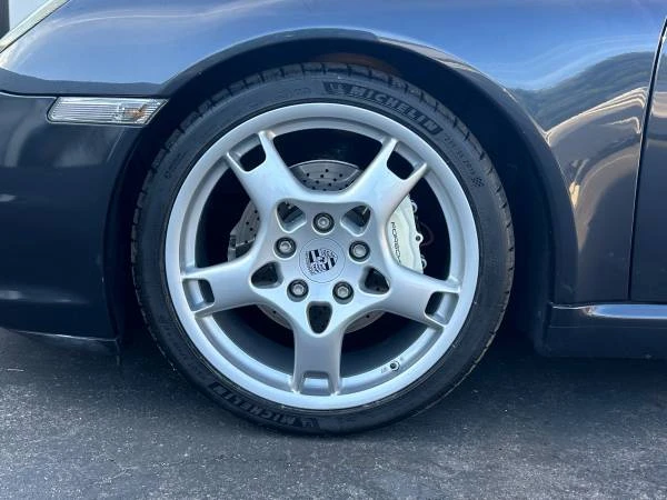 2006 Porsche 997 Carrera - Image 21 of 21