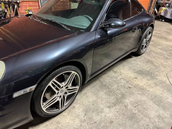 2006 Porsche 997 Carrera - Image 14 of 21