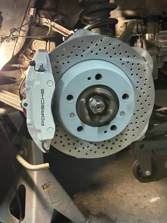 2006 Porsche 997 Carrera - Image 10 of 21
