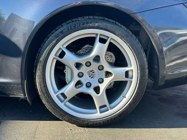 2006 Porsche 997 Carrera - Image 20 of 21