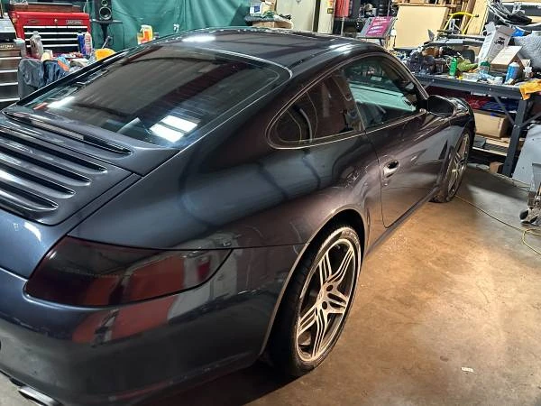 2006 Porsche 997 Carrera - Image 18 of 21
