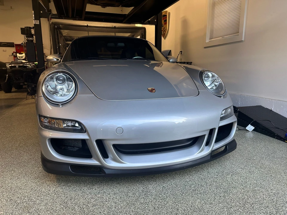 2006 Porsche 997 Carrera S - Image 4 of 28
