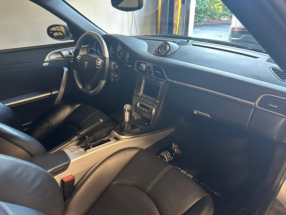 2006 Porsche 997 Carrera S - Image 17 of 28