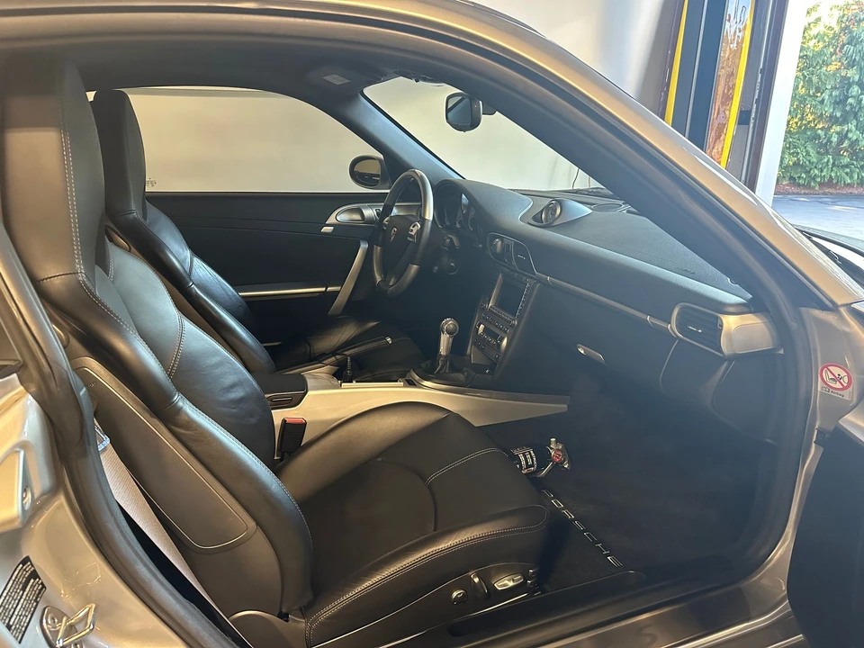2006 Porsche 997 Carrera S - Image 18 of 28