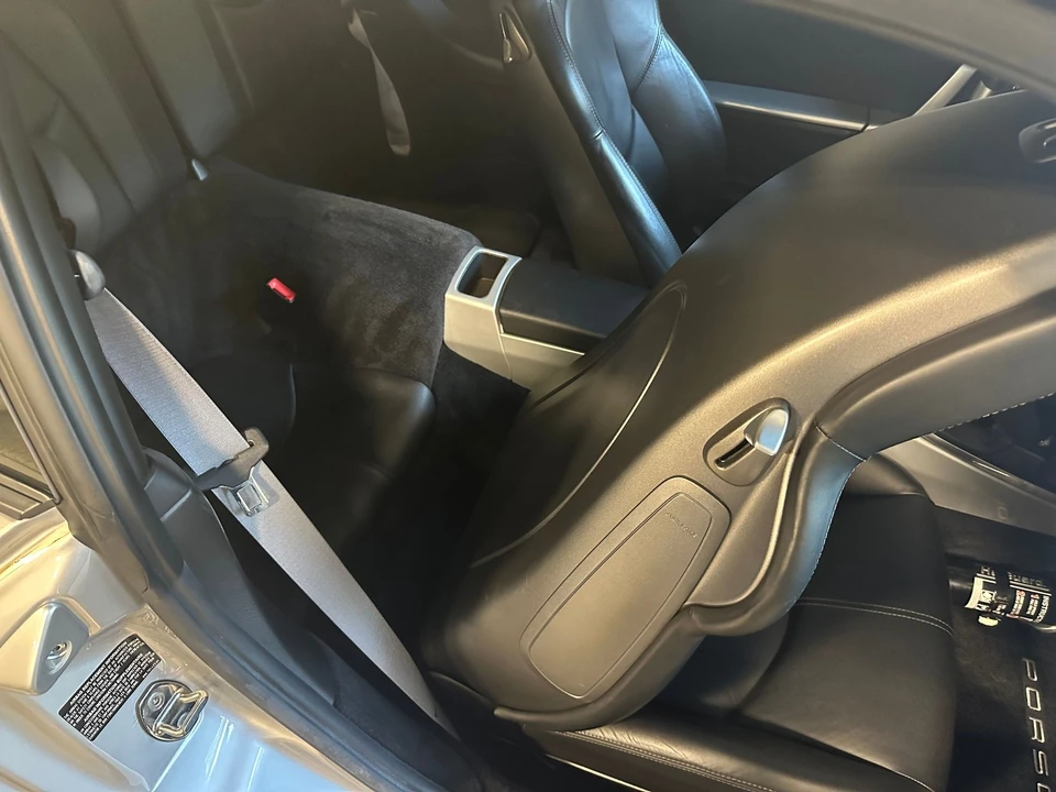 2006 Porsche 997 Carrera S - Image 11 of 28